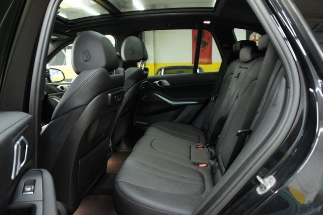 2021 BMW X5 Great Color Combo, Stunning Shape - 23030158 - 5