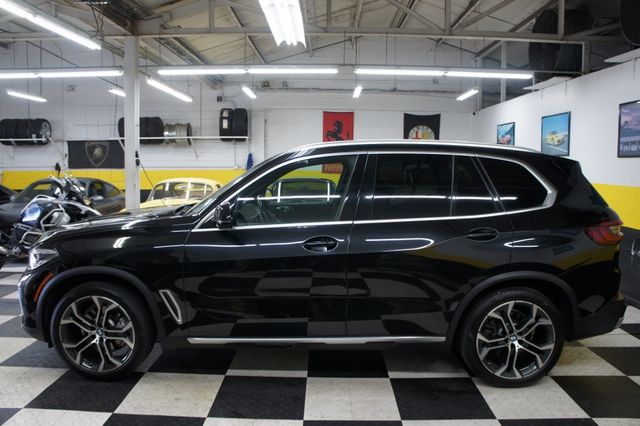 2021 BMW X5 Great Color Combo, Stunning Shape - 23030158 - 7