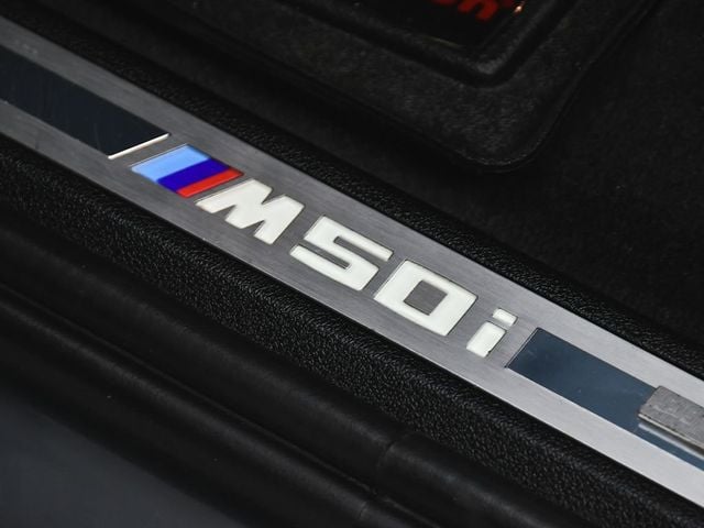2021 BMW X5 M50i - 23030246 - 10