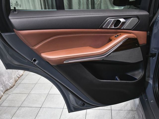 2021 BMW X5 M50i - 23030246 - 11