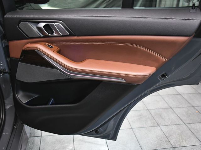 2021 BMW X5 M50i - 23030246 - 12
