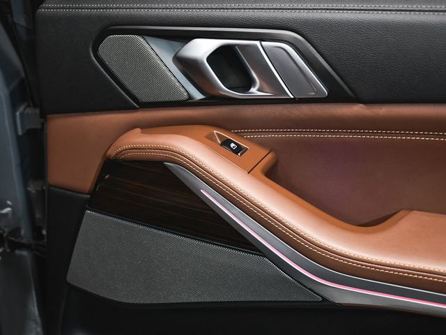 2021 BMW X5 M50i - 23030246 - 13