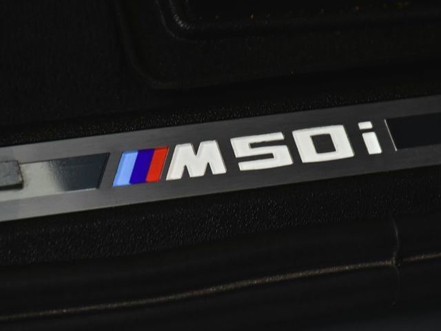2021 BMW X5 M50i - 23030246 - 14