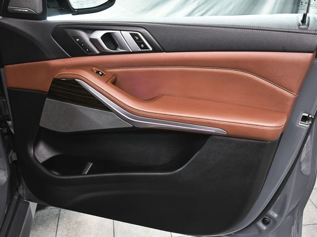 2021 BMW X5 M50i - 23030246 - 15