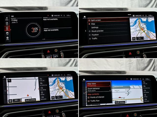 2021 BMW X5 M50i - 23030246 - 22