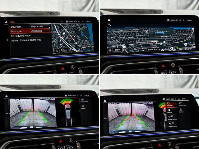 2021 BMW X5 M50i - 23030246 - 23