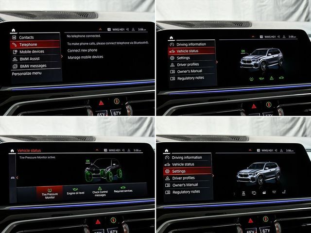 2021 BMW X5 M50i - 23030246 - 26