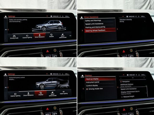 2021 BMW X5 M50i - 23030246 - 27