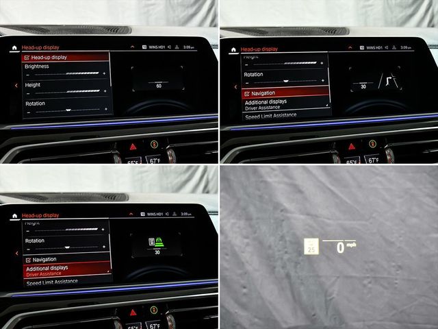 2021 BMW X5 M50i - 23030246 - 28