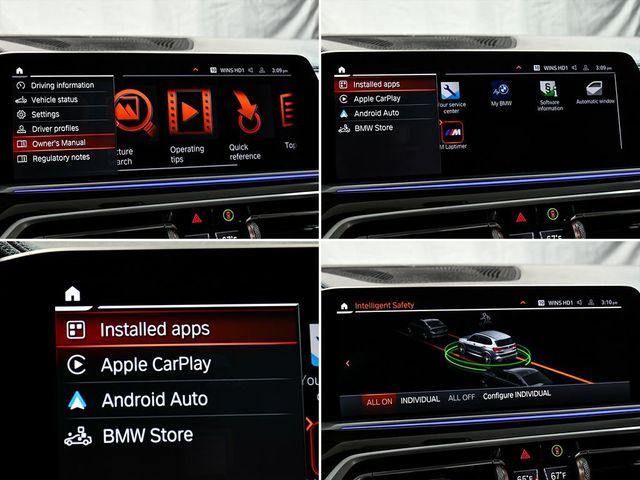 2021 BMW X5 M50i - 23030246 - 30