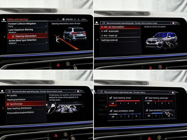 2021 BMW X5 M50i - 23030246 - 31