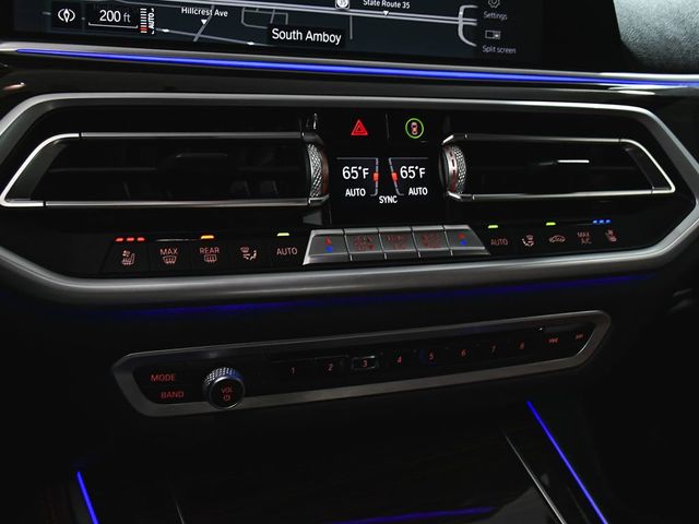 2021 BMW X5 M50i - 23030246 - 35