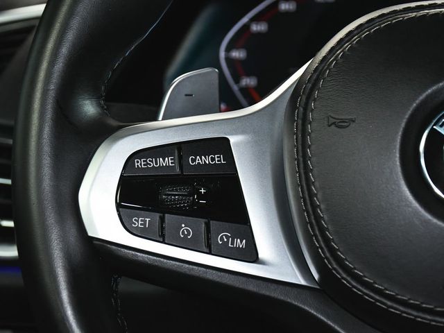 2021 BMW X5 M50i - 23030246 - 37