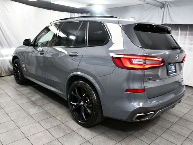 2021 BMW X5 M50i - 23030246 - 3