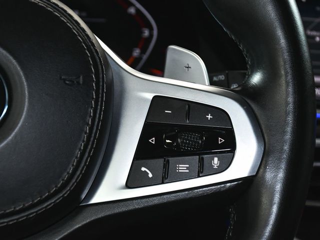 2021 BMW X5 M50i - 23030246 - 40