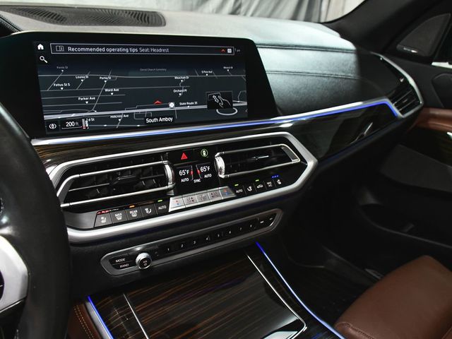 2021 BMW X5 M50i - 23030246 - 44