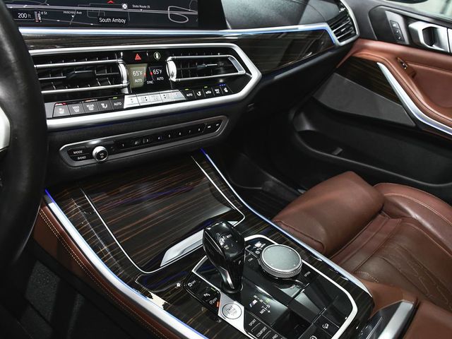 2021 BMW X5 M50i - 23030246 - 45