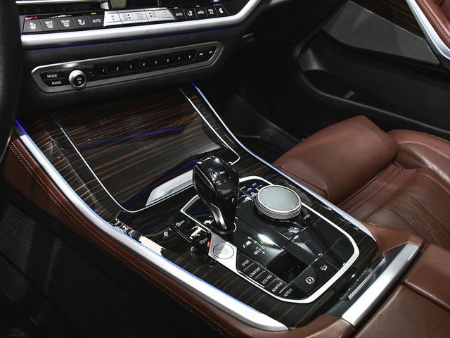 2021 BMW X5 M50i - 23030246 - 46