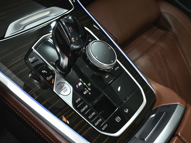 2021 BMW X5 M50i - 23030246 - 47