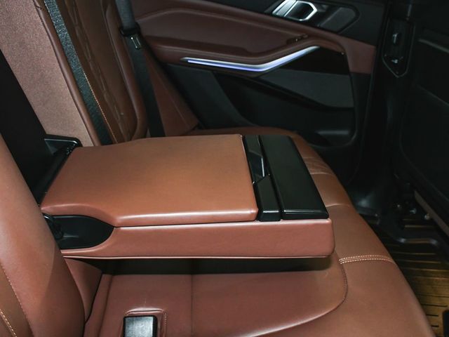 2021 BMW X5 M50i - 23030246 - 58