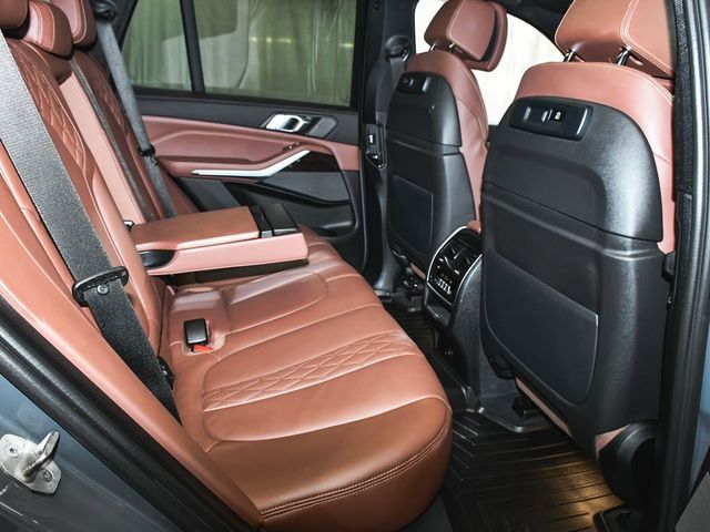 2021 BMW X5 M50i - 23030246 - 59