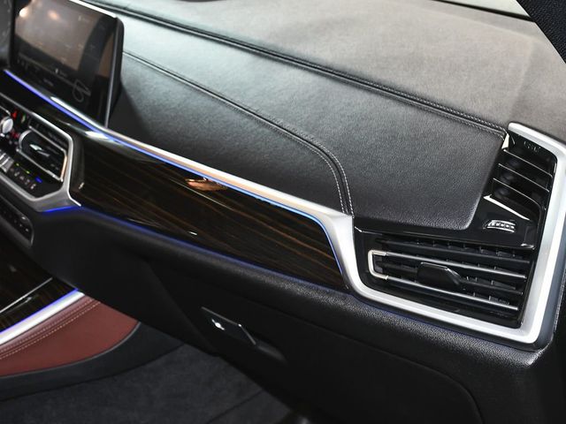 2021 BMW X5 M50i - 23030246 - 64