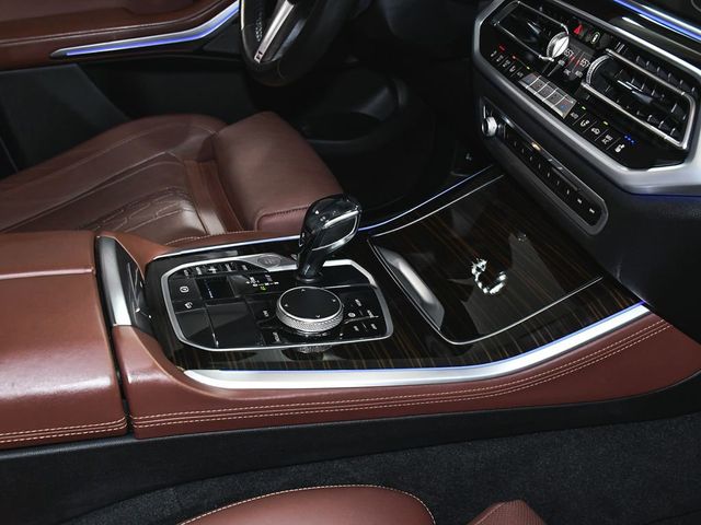 2021 BMW X5 M50i - 23030246 - 65