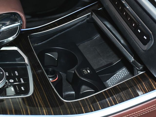 2021 BMW X5 M50i - 23030246 - 66