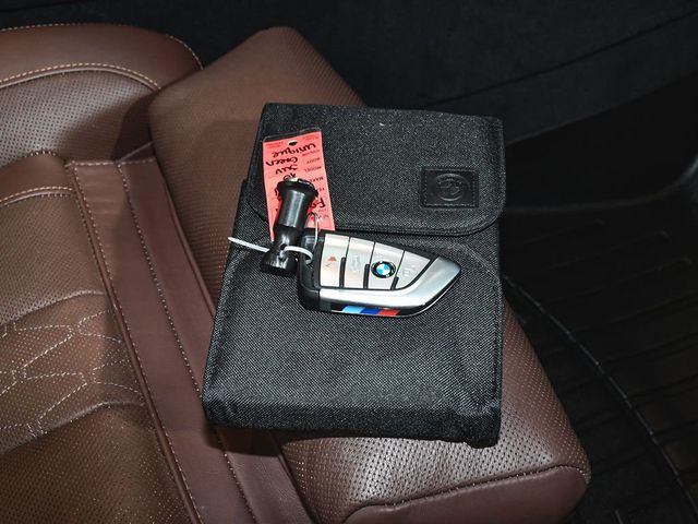 2021 BMW X5 M50i - 23030246 - 67