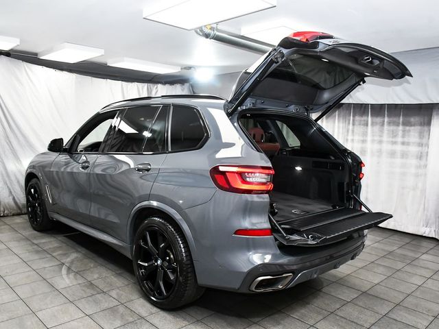 2021 BMW X5 M50i - 23030246 - 68
