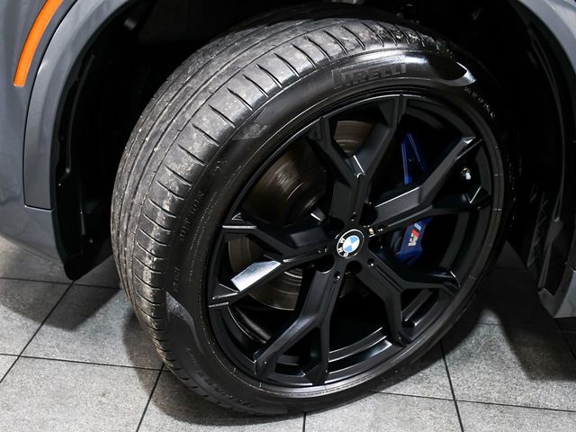 2021 BMW X5 M50i - 23030246 - 6