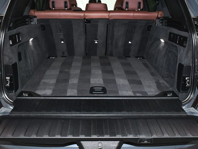 2021 BMW X5 M50i - 23030246 - 70