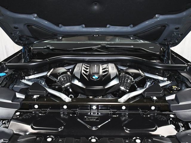 2021 BMW X5 M50i - 23030246 - 72
