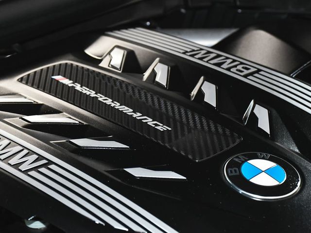 2021 BMW X5 M50i - 23030246 - 73