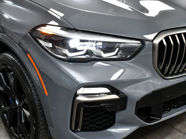 2021 BMW X5 M50i - 23030246 - 75