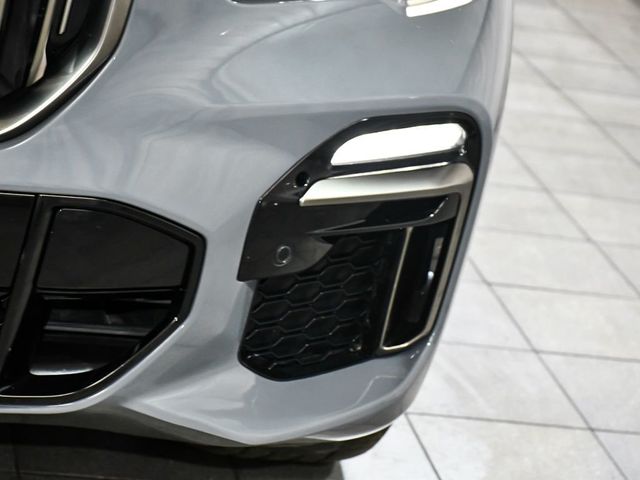 2021 BMW X5 M50i - 23030246 - 78