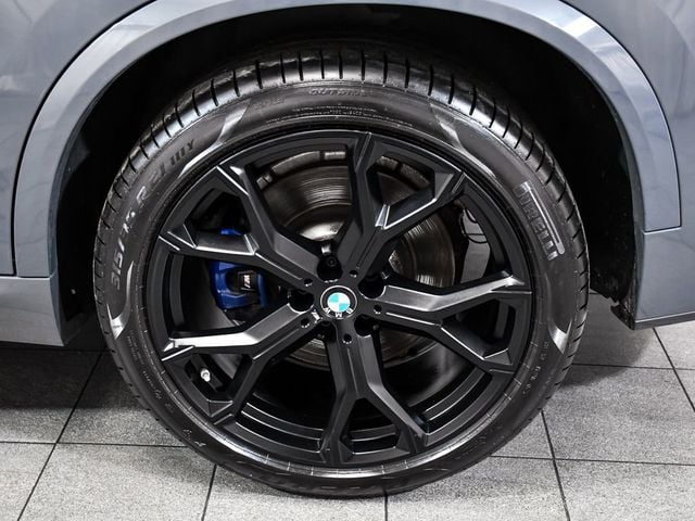 2021 BMW X5 M50i - 23030246 - 7