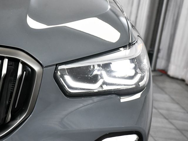 2021 BMW X5 M50i - 23030246 - 79