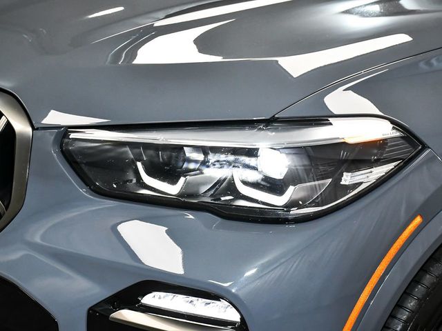 2021 BMW X5 M50i - 23030246 - 80