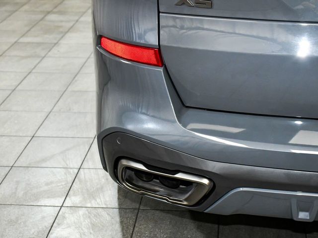 2021 BMW X5 M50i - 23030246 - 86