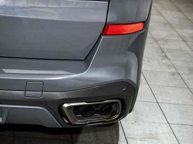 2021 BMW X5 M50i - 23030246 - 87