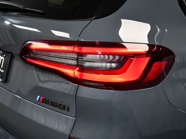 2021 BMW X5 M50i - 23030246 - 88