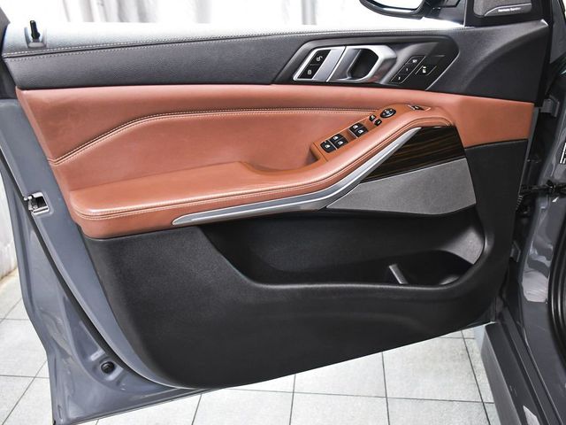 2021 BMW X5 M50i - 23030246 - 8