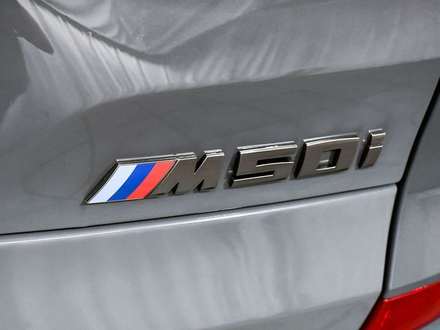 2021 BMW X5 M50i - 23030246 - 97