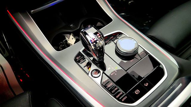 2021 BMW X5 M50i SAV w/ Driver Assist Pro Pkg & Front Massaging Seats - 23018382 - 16