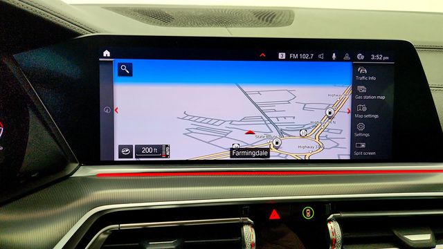 2021 BMW X5 M50i SAV w/ Driver Assist Pro Pkg & Front Massaging Seats - 23018382 - 18