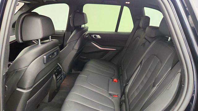 2021 BMW X5 M50i SAV w/ Driver Assist Pro Pkg & Front Massaging Seats - 23018382 - 20