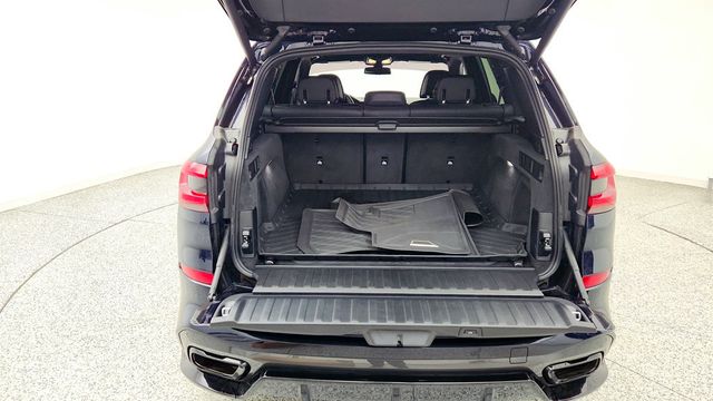 2021 BMW X5 M50i SAV w/ Driver Assist Pro Pkg & Front Massaging Seats - 23018382 - 21