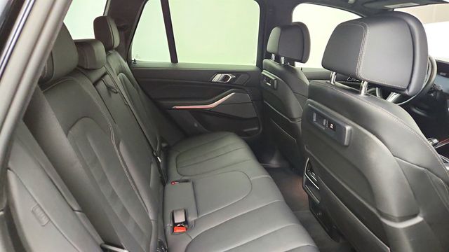 2021 BMW X5 M50i SAV w/ Driver Assist Pro Pkg & Front Massaging Seats - 23018382 - 22