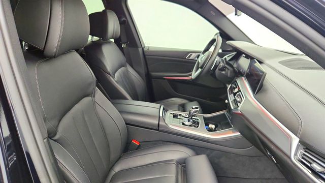 2021 BMW X5 M50i SAV w/ Driver Assist Pro Pkg & Front Massaging Seats - 23018382 - 23